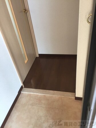 コンフォール南森町の物件内観写真